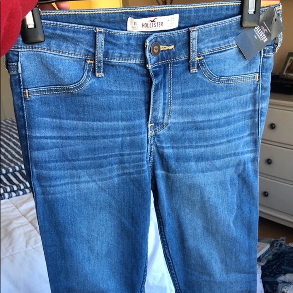 Hollister Jeans